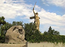 Москва-Волгоград
